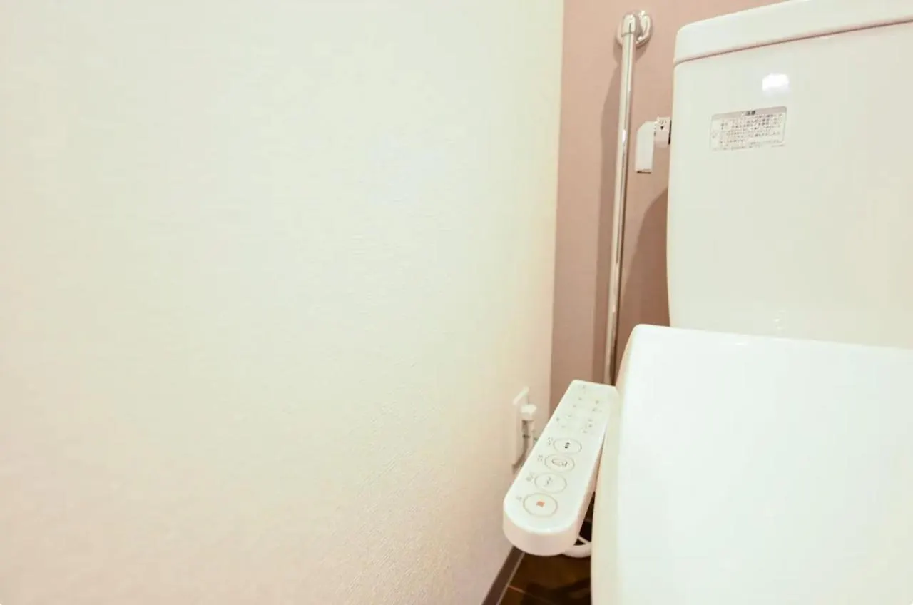 Suncourt Hongo Dori Garden Hills / Vacation Stay 7608 Sapporo