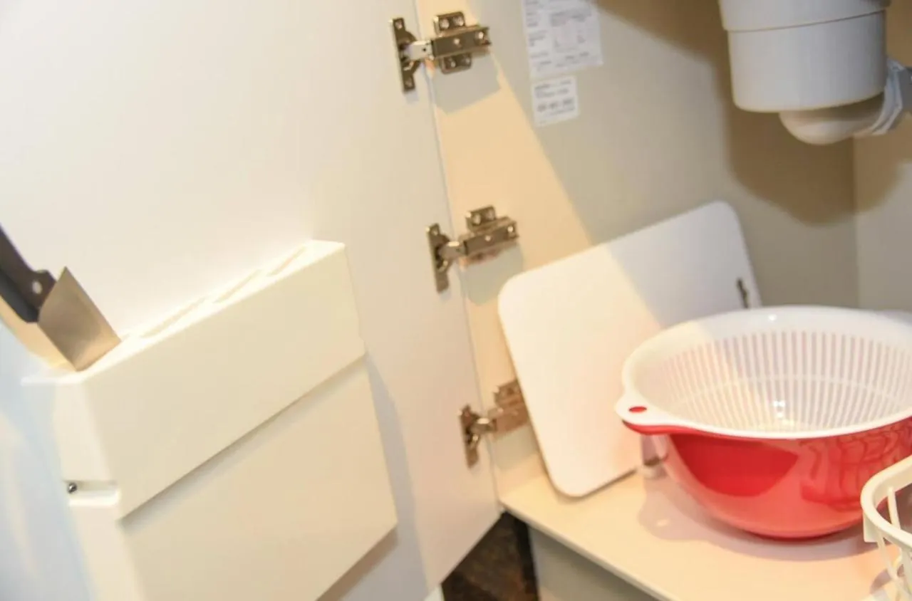 Suncourt Hongo Dori Garden Hills / Vacation Stay 7608 Sapporo Apartamento